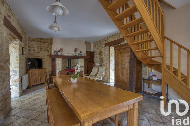 Maison - 550 m² - 20 pièces