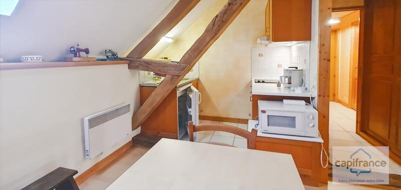 Maison - 210 m² - 7 pièces