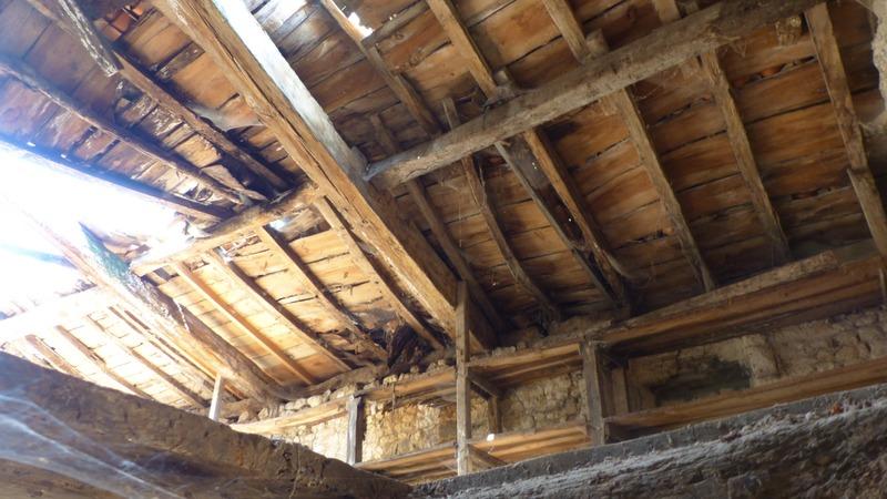 Local d'activité / Entrepôt - 130 m² - 1 pièce