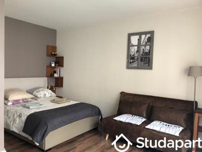 Appartement - 27 m² - 1 pièce