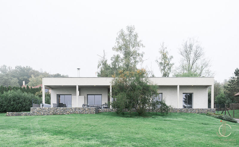 Maison - 174 m² - 6 pièces