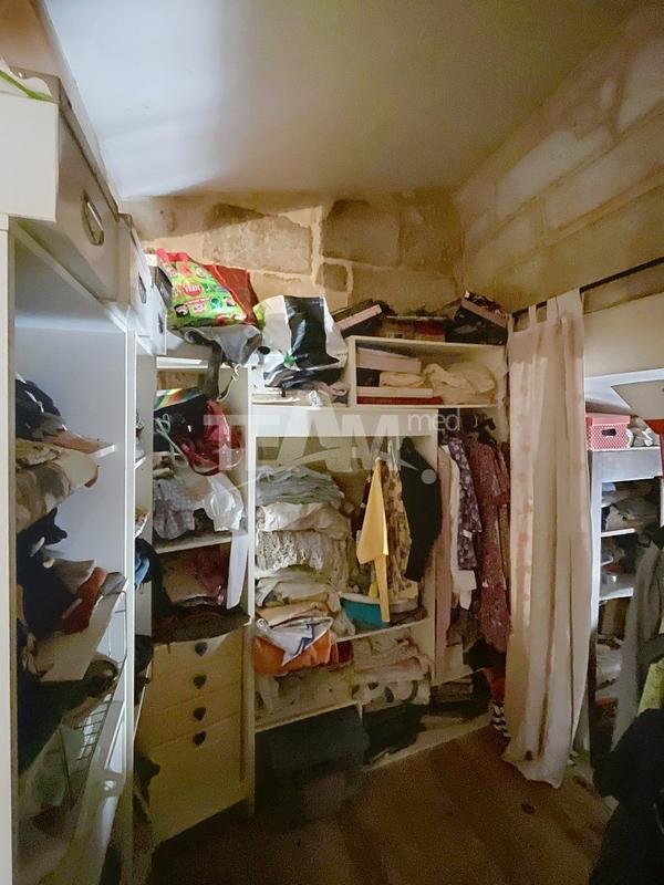 Maison de village - 83 m² - 3 pièces