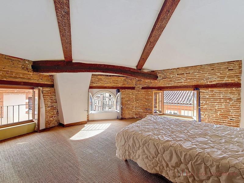 Appartement - 55 m² - 2 pièces