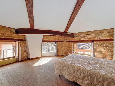 Appartement - 55 m² - 2 pièces