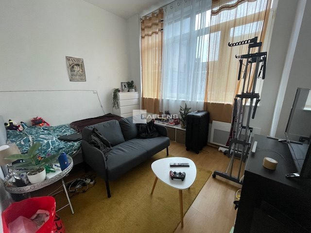 Appartement - 22 m² - 1 pièce