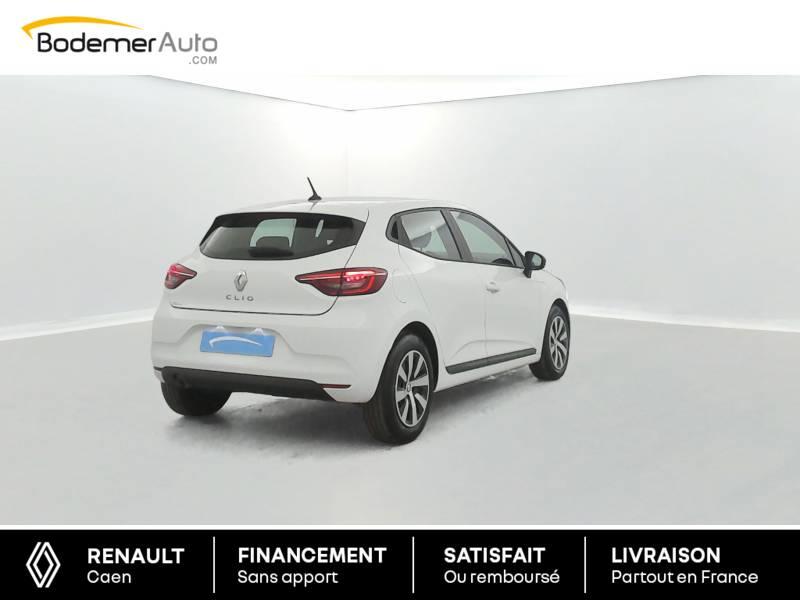 Renault Clio TCe 90 Equilibre
