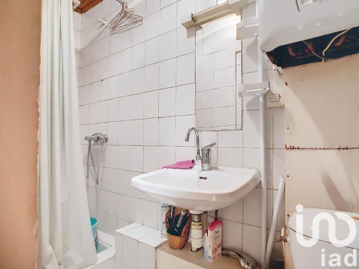 Maison - 80 m² - 5 pièces