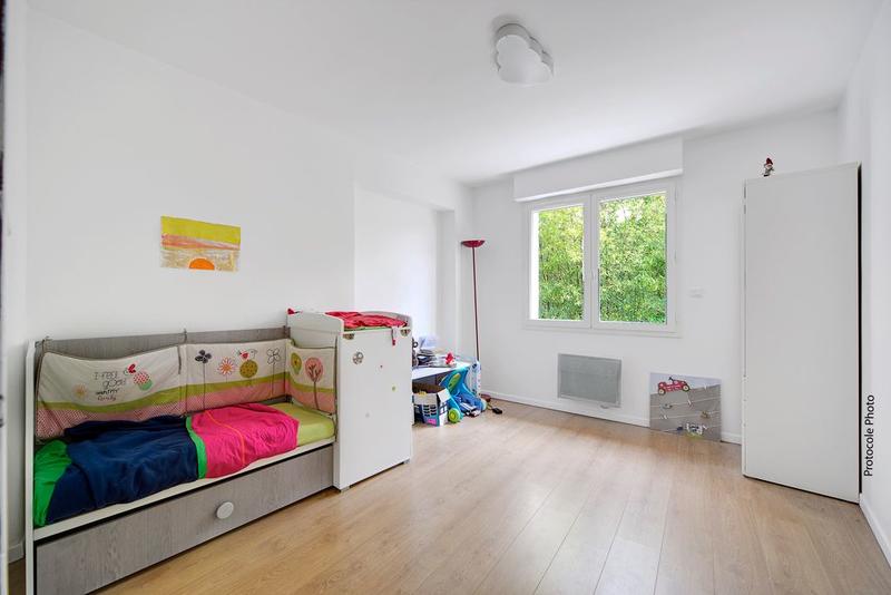 Maison - 171 m² - 7 pièces