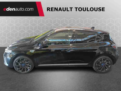 Renault Clio E-Tech full hybrid 145 ch Gsr2 Esprit Alpine