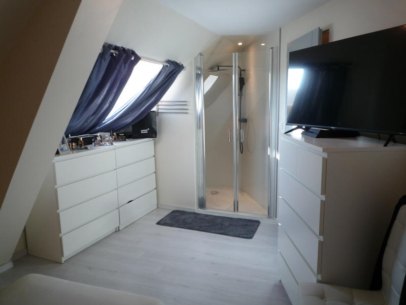 Appartement - 137 m² - 7 pièces