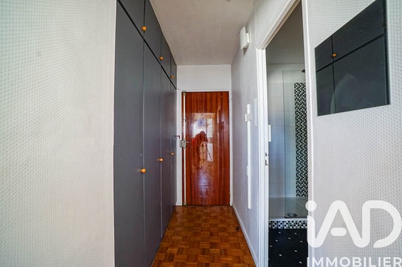 Appartement - 39 m² - 1 pièce
