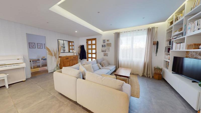 Villa - 103 m² - 4 pièces