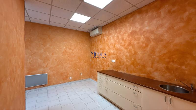 Local commercial - 56 m²