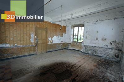 Maison - 200 m² - 7 pièces