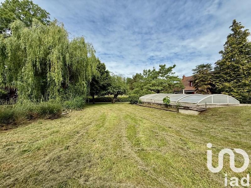 Maison - 174 m² - 8 pièces