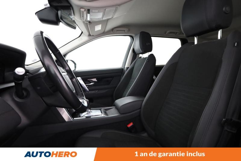 Land Rover Discovery Sport 2.0 D150 Awd Auto 150 ch