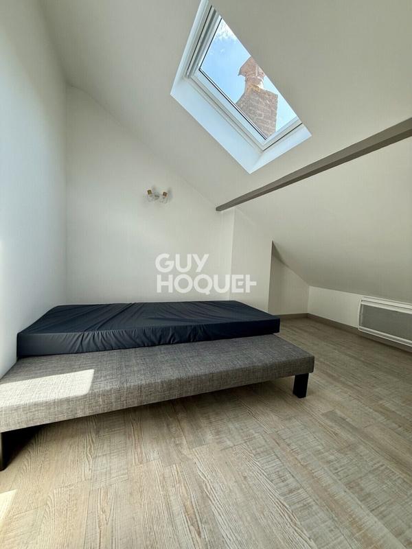 Maison de loisirs - 125 m² - 5 pièces