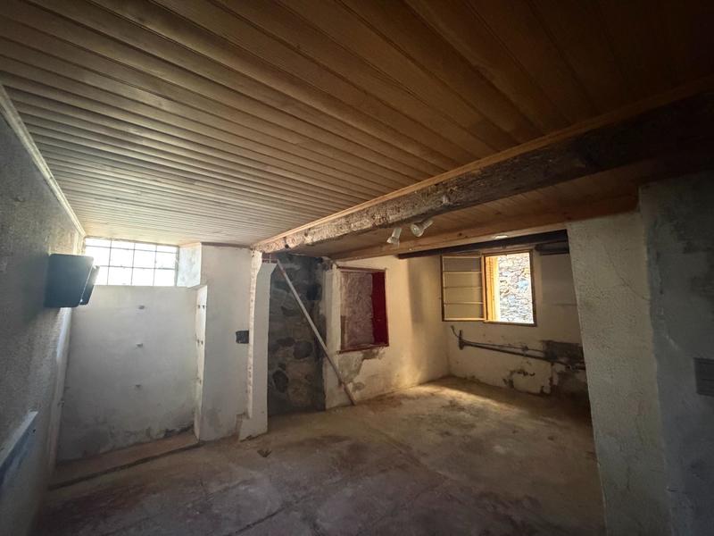 Maison - 40 m² - 2 pièces