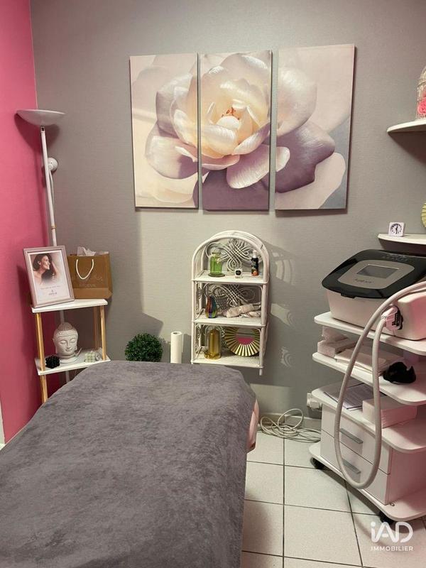 Local commercial - 56 m²