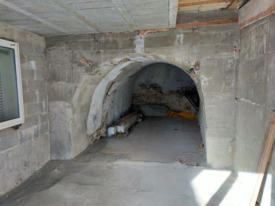 Maison - 52 m² - 3 pièces