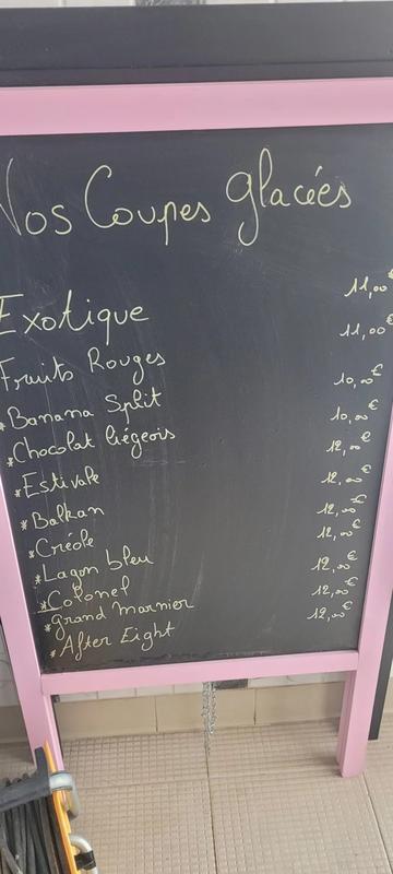 Fonds de commerce - 18 m²