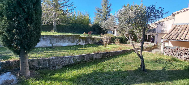 Maison - 132 m² - 6 pièces