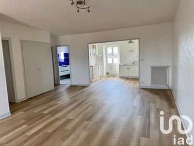 Appartement - 81 m² - 4 pièces