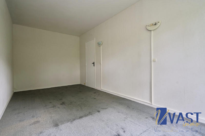 Appartement - 56 m² - 2 pièces