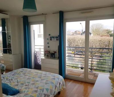 Appartement - 78 m² - 3 pièces