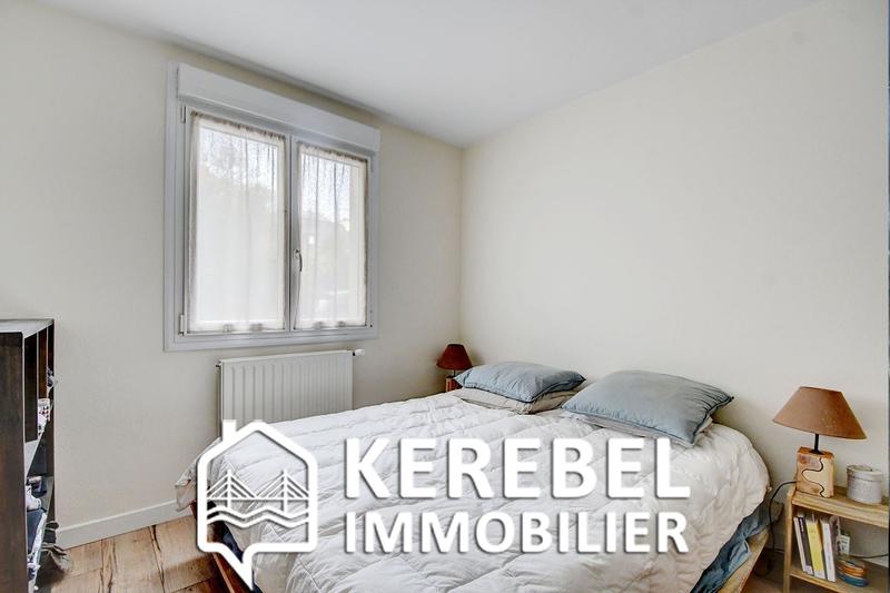 Maison traditionnelle - 125 m² - 6 pièces