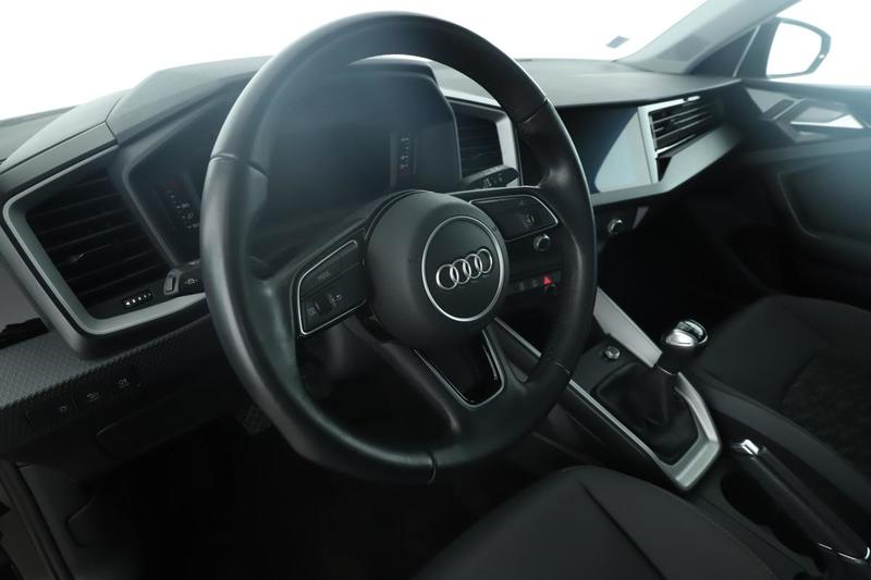 Audi A1 sportback 30 Tfsi Advanced 110 ch