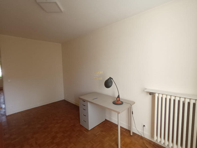 Appartement - 72 m² - 4 pièces