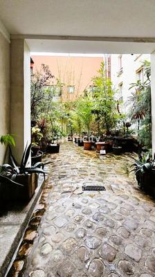 Appartement - 33 m² - 3 pièces