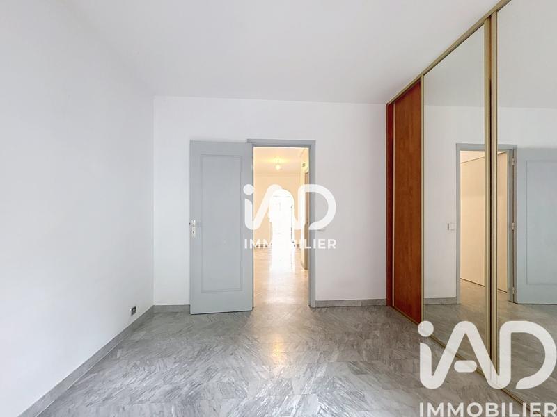 Appartement - 56 m² - 2 pièces