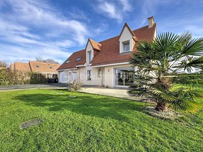 Maison de campagne - 165 m² - 6 pièces