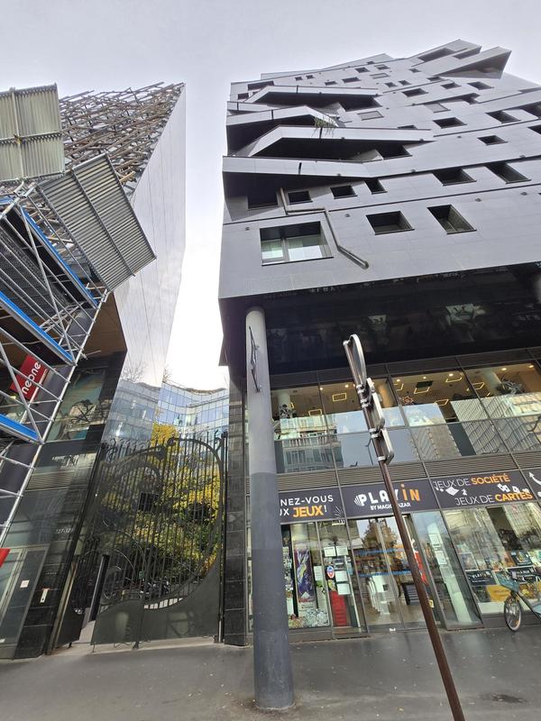 Appartement - 115 m² - 4 pièces