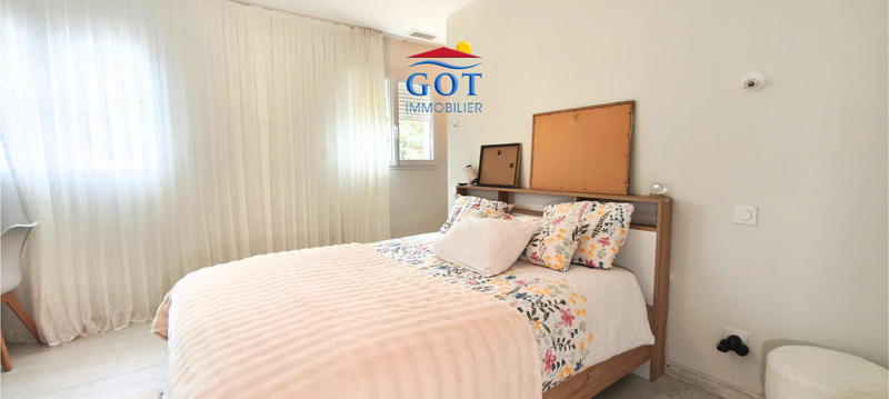 Maison - 127 m² - 5 pièces