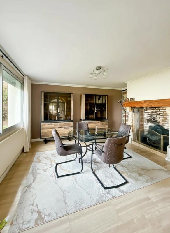 Maison de maîtres - 156 m² - 7 pièces