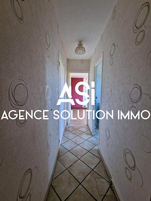 Maison - 127 m² - 5 pièces