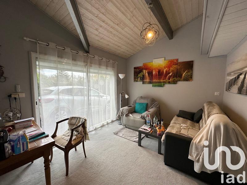 Maison - 166 m² - 5 pièces