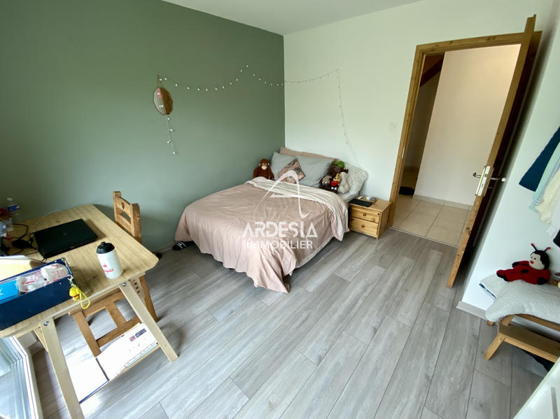 Maison - 142 m² - 6 pièces