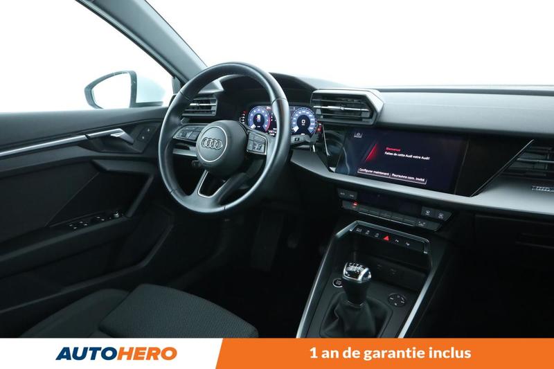 Audi A3 sportback 30 Tfsi Design 110 ch