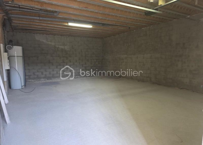 Maison d'architecte - 216 m² - 8 pièces