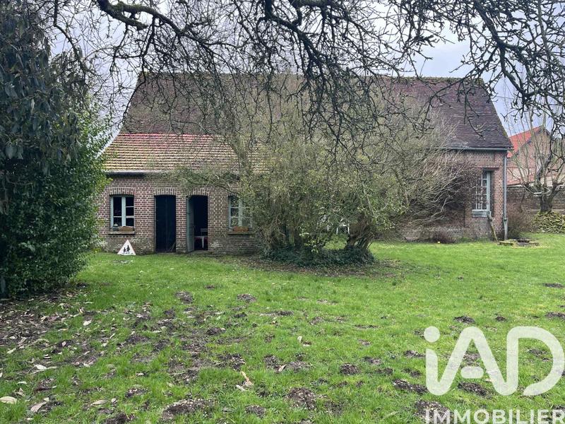 Maison - 148 m² - 5 pièces