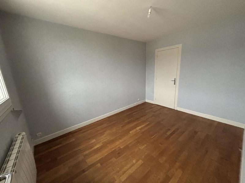 Appartement - 53 m² - 3 pièces