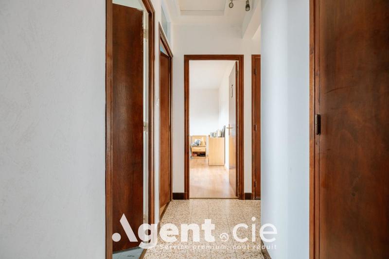 Maison - 80 m² - 3 pièces