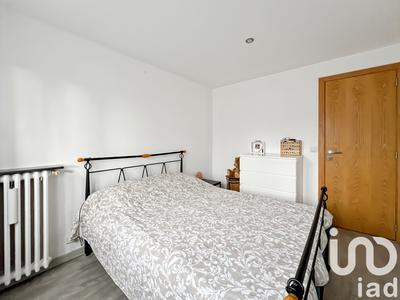 Appartement - 50 m² - 3 pièces