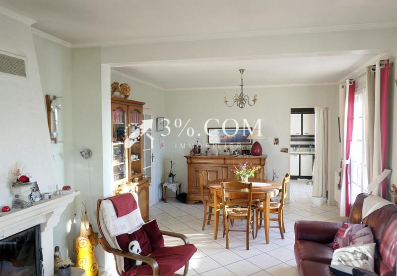 Maison - 141 m² - 5 pièces