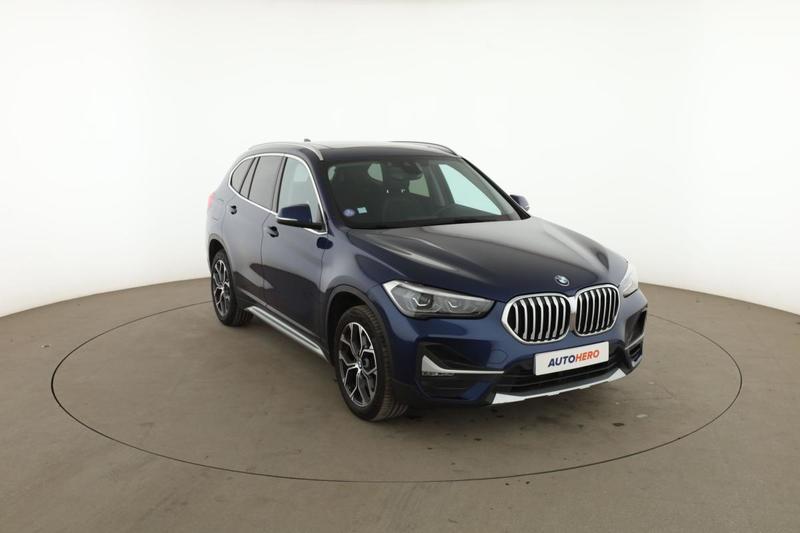 Bmw X1 sDrive18i xLine Dkg7 140 ch