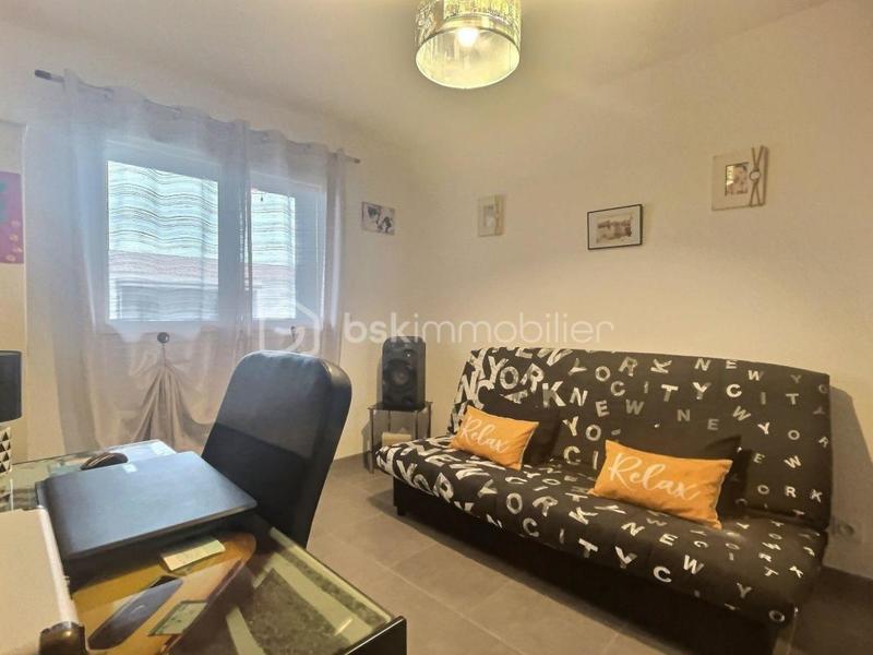 Maison - 99 m² - 4 pièces